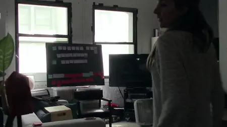 The Chair S01E09