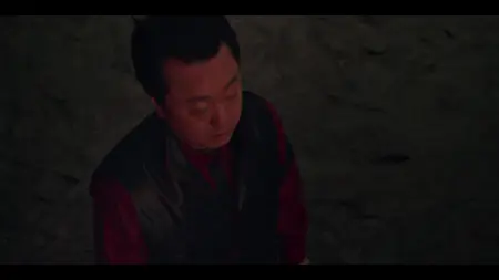 Heavenly Ever After S01E05