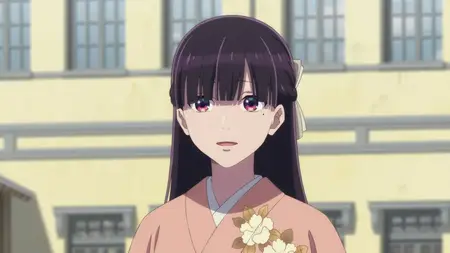 Watashi no Shiawase na Kekkon - S02E11