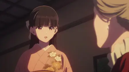 Watashi no Shiawase na Kekkon - S02E11