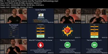 [NEW] The Ultimate Generative AI Leader Cert. Training