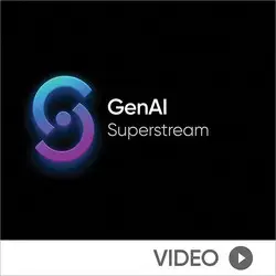 GenAI Superstream: Possibilities and Pitfalls