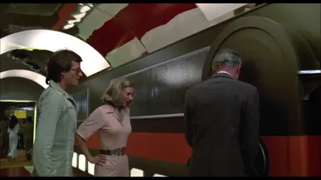 Futureworld (1976)