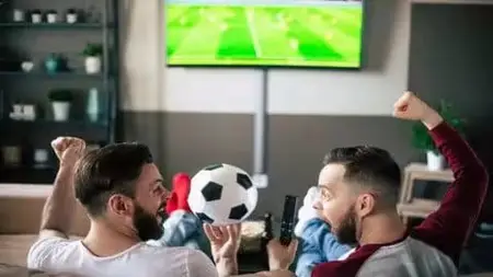 Professional Sports Management