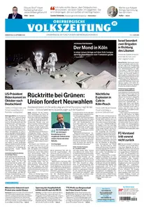 Kölnische Rundschau Oberbergischer Kreis - 26 September 2024