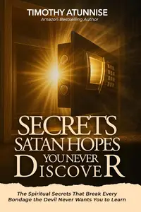 Secrets Satan Hopes You Never Discover