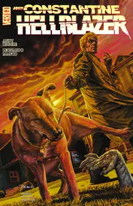 Hellblazer 236 (2007) (digital-Empire