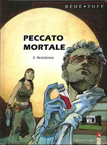 Peccato Mortale - Volume 3 - Resistenza