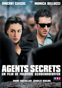 Secret Agents (2004)