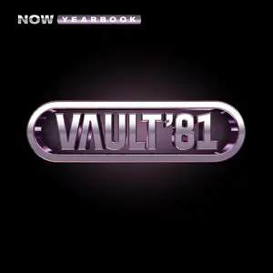 VA - NOW Yearbook Vault '81 (2025)
