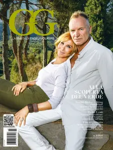 GG Magazine - Giugno-Luglio-Agosto 2025