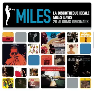 Miles Davis - The Perfect Miles Davis Collection (2011)
