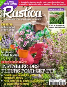 Rustica - 23 Mai 2025