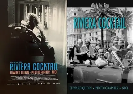 SRF - Riviera Cocktail: Edward Quinn, Photographer (2006)
