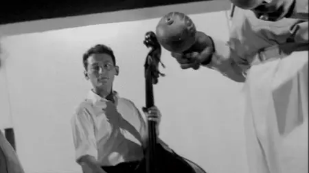 SRF - Riviera Cocktail: Edward Quinn, Photographer (2006)
