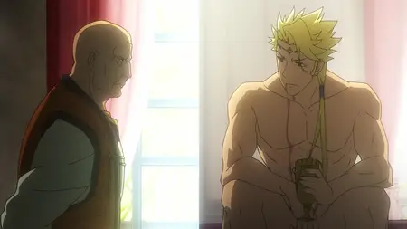 Gate Jieitai Kanochi Nite, Kaku Tatakaeri S01E13