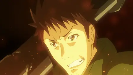 Gate Jieitai Kanochi Nite, Kaku Tatakaeri S01E13