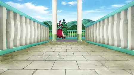 Gate Jieitai Kanochi Nite, Kaku Tatakaeri S01E13