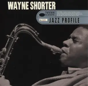 Wayne Shorter - Jazz Profile (1997)