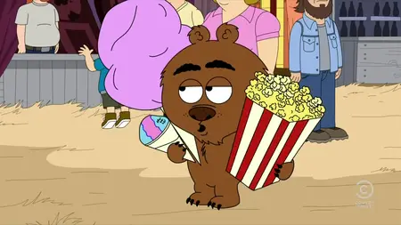 Brickleberry S02E05