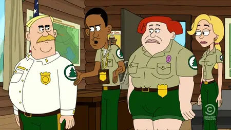 Brickleberry S02E05