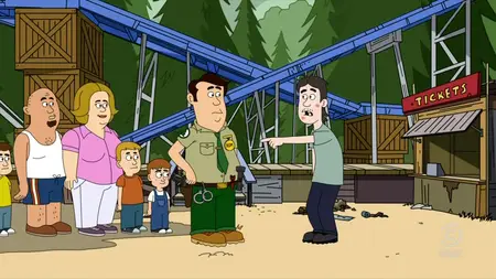 Brickleberry S02E05