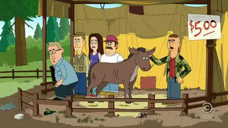 Brickleberry S02E05