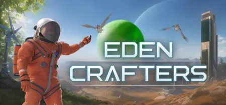 Eden Crafters (2026)