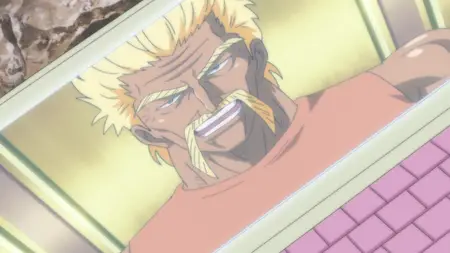 Toriko (2011) - S03E23 Explode! Curiosity for Taste! The Four Heavenly Kings Combination Technique!! -CDL