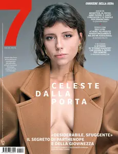 Corriere della Sera Sette - 18 Ottobre 2024