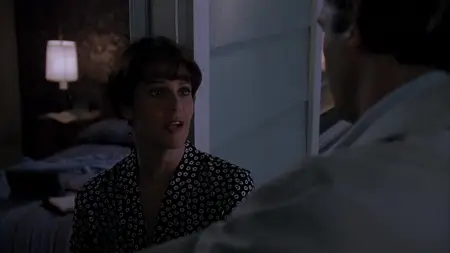 Leap of Faith (1992) [OPEN MATTE]