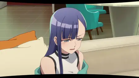 Towa no Yuugure - 00 (1080p