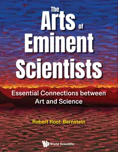 The Arts Of Eminent Scientists