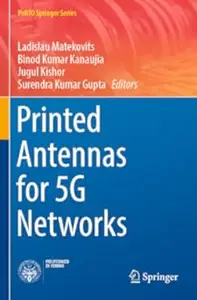Printed Antennas for 5G Networks (Repost)