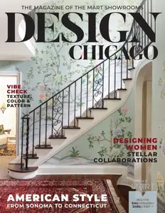 Design Chicago - Vol.5, Issue 1, 2024