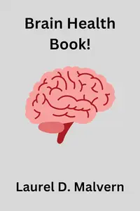 Brain Health Book!