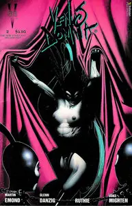 Venus Domina - Volume 2