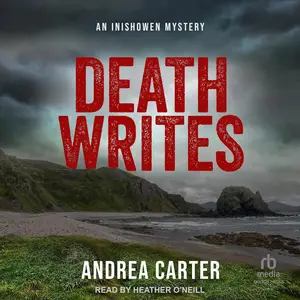 Death Writes: Inishowen Mystery