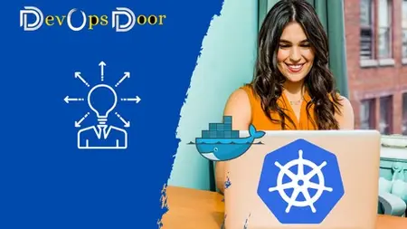 Advanced Kubernetes: Project-Based Job-Ready Training