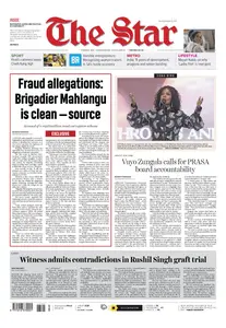 Star - 21 August 2025