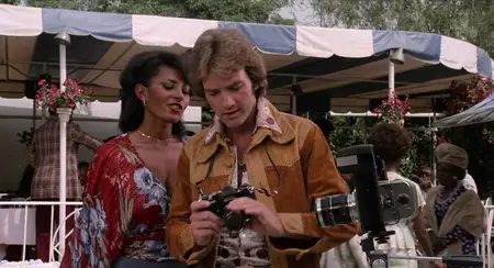 Friday Foster (1975) [Remastered]
