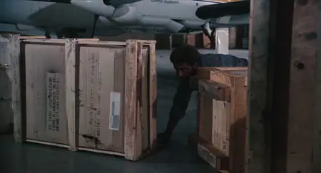 Friday Foster (1975) [Remastered]