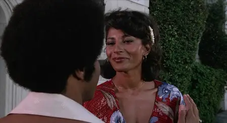 Friday Foster (1975) [Remastered]