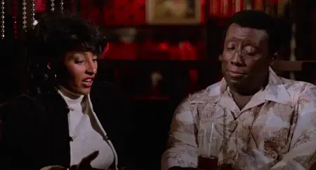 Friday Foster (1975) [Remastered]