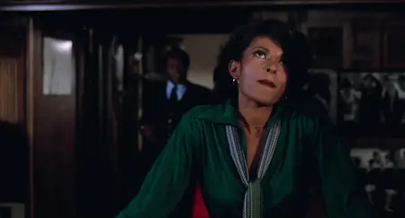 Friday Foster (1975) [Remastered]