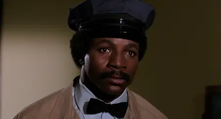 Friday Foster (1975) [Remastered]