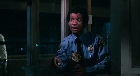 Friday Foster (1975) [Remastered]