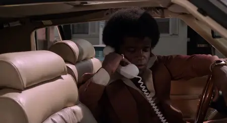 Friday Foster (1975) [Remastered]