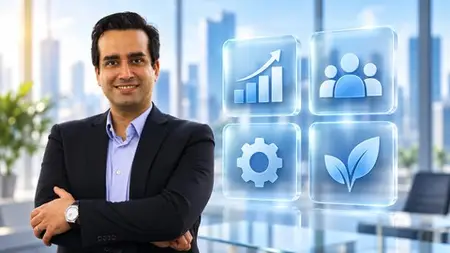 Balanced Scorecard Masterclass 2026: Strategy To Execution