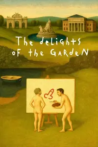 The Delights of the Garden / Las delicias del jardín (2025) [MultiSubs]
